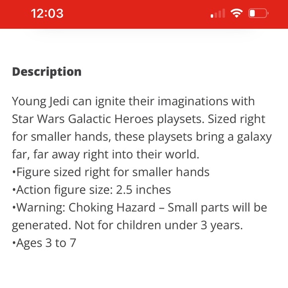 Playskool Heroes Star Wars The Ghost Playset - Picture 9 of 10